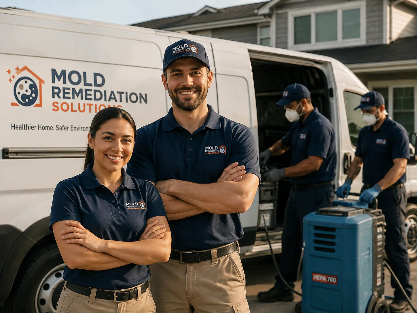 Mold Remediation company in Rutledge, MO